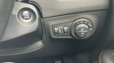 Jeep Compass 1.4 Multiair 140 Limited 5dr [2WD] Petrol Station Wagon
